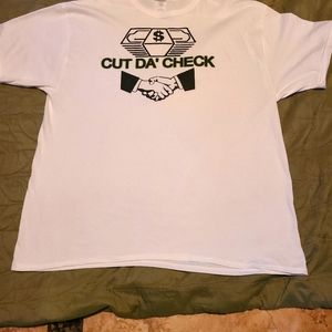 Custom T shirt